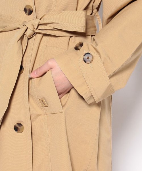 LEVI’S OUTLET(リーバイスアウトレット)/SYDNEY CLASSIC TRENCH LARK/img04