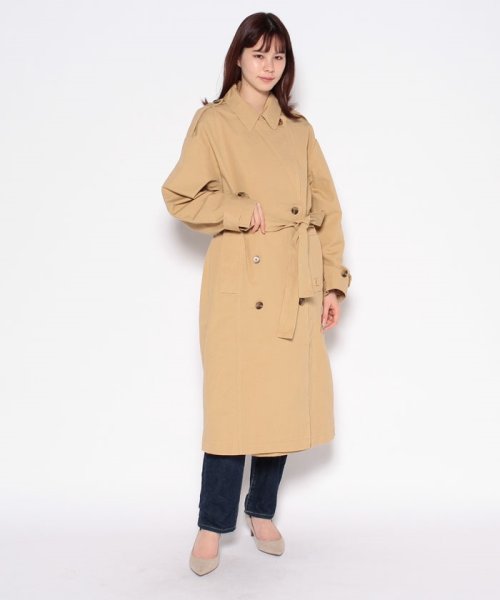 LEVI’S OUTLET(リーバイスアウトレット)/SYDNEY CLASSIC TRENCH LARK/img06