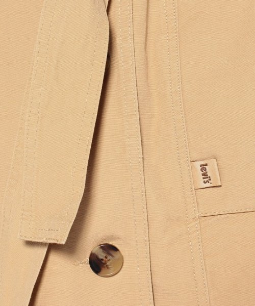 LEVI’S OUTLET(リーバイスアウトレット)/SYDNEY CLASSIC TRENCH LARK/img07