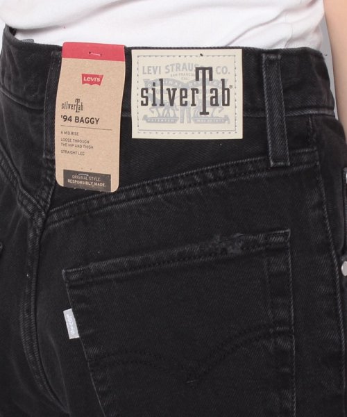 LEVI’S OUTLET(リーバイスアウトレット)/'94 BAGGY SILVERTAB WHERE'S MY LUNCH/img04