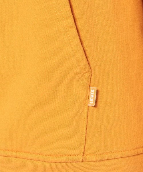 LEVI’S OUTLET(リーバイスアウトレット)/GT HOODIE SANTA CRUZ GOLDEN ORANGE GRAPH/img05