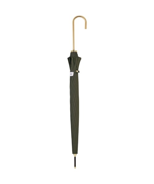 Wpc．(Wpc．)/【Wpc.公式】雨傘 16本骨ソリッド 55cm 16本傘 傘 耐風 晴雨兼用 レディース 長傘/img01