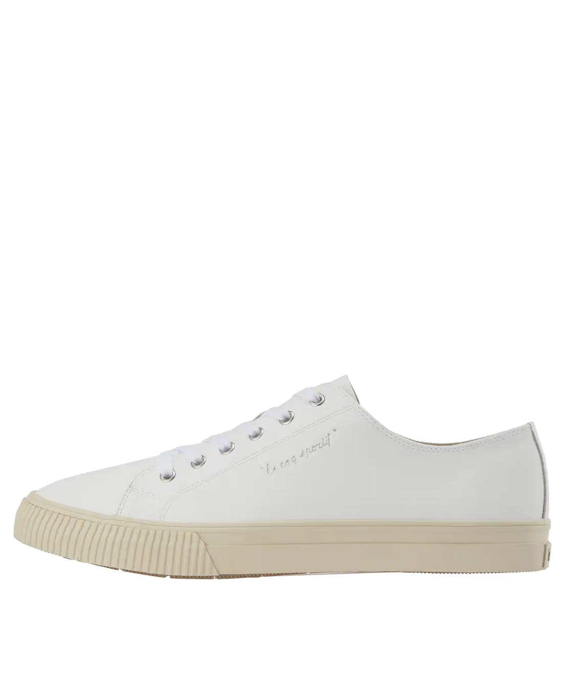 格安即決 ルコックスポルティフ 再生革 コートスタイル LEサンヌ