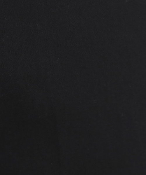 Couture Brooch(クチュールブローチ)/【2024春新色！ラクチンきれい見えパンツ】リボンハイパーストレッチパンツ/img16