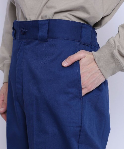 coen(coen)/Dickies（ディッキーズ）別注ツイルワークチノパンツ/img38