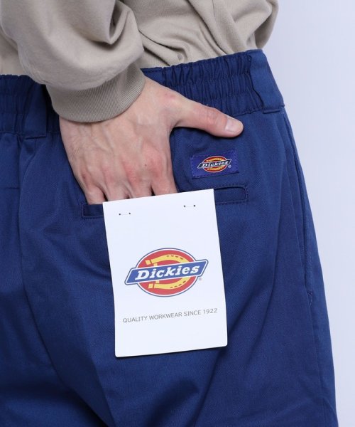 coen(coen)/Dickies（ディッキーズ）別注ツイルワークチノパンツ/img41