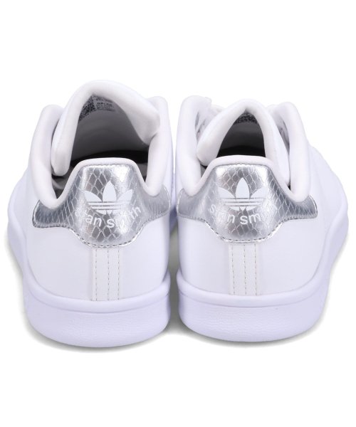 adidas(adidas)/アディダス オリジナルス adidas Originals スタンスミス スニーカー キッズ STAN SMITH ホワイト 白 GY4263/img04
