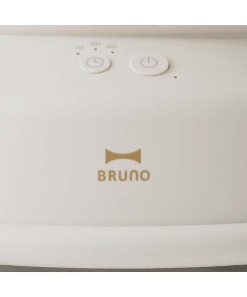 BRUNO(ブルーノ)/BRUNO ブルーノ 電気ヒーター ストーブ ファンヒーター 暖房 タイマー 360度 全方位型 BOE100/img08