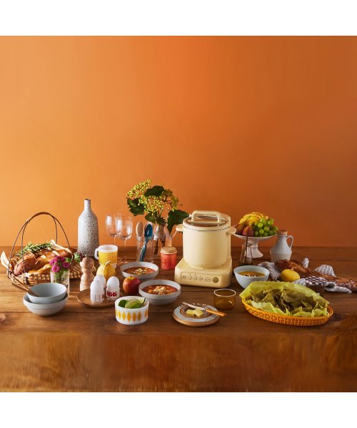 BRUNO ブルーノ スープメーカー 1L スープ クック プロセッサー ミキサー 自動スープ調理器 全自動調理器 調理機 BOE102 BRUNO ブルーノ