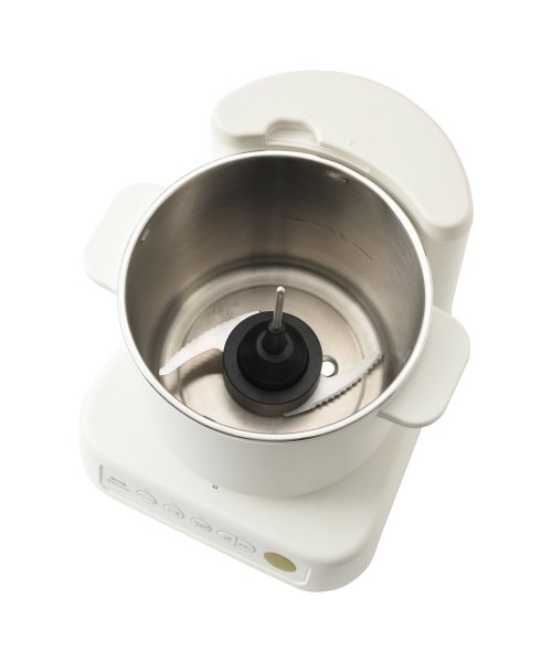 BRUNO ブルーノ スープメーカー 1L スープ クック プロセッサー ミキサー 自動スープ調理器 全自動調理器 調理機 BOE102 BRUNO ブルーノ