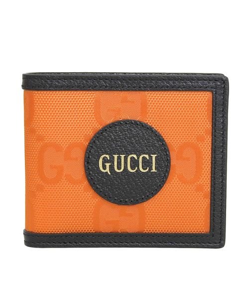 GUCCI(グッチ)/GUCCI グッチ Off The Grid カードケース/img01