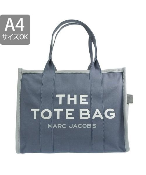  Marc Jacobs(マークジェイコブス)/Marc Jacobs マークジェイコブス THE TOTE BAG L トート/img01