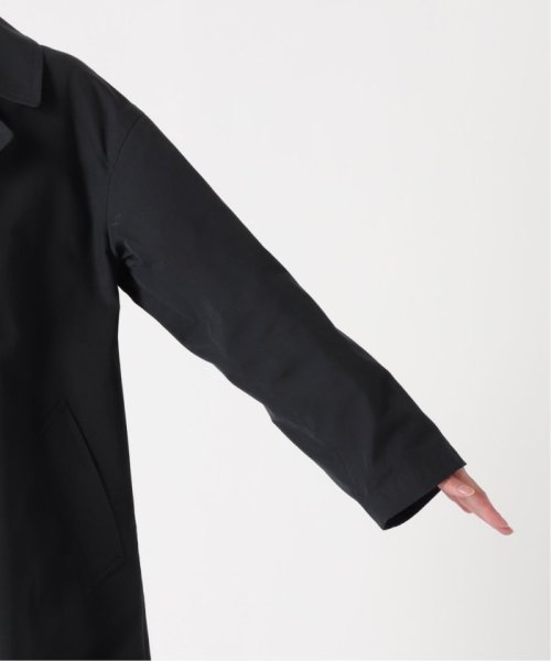 ショートトレンチコート 