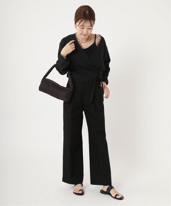 Dress Chino パンツ