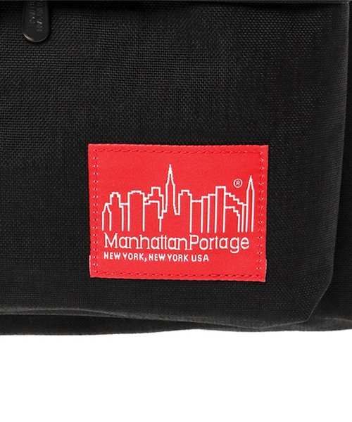 Manhattan Portage(マンハッタンポーテージ)/Big Apple Backpack/img10