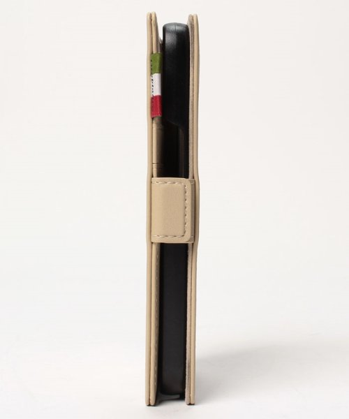 Orobianco（Smartphonecase）(オロビアンコ（スマホケース）)/ソフト"PU Leather Book Type Case　/img01