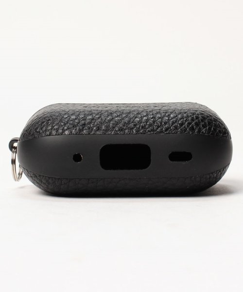 Orobianco（Smartphonecase）(オロビアンコ（スマホケース）)/シュリンク" PU Leather AirPods Pro（第2世代）Case/img03