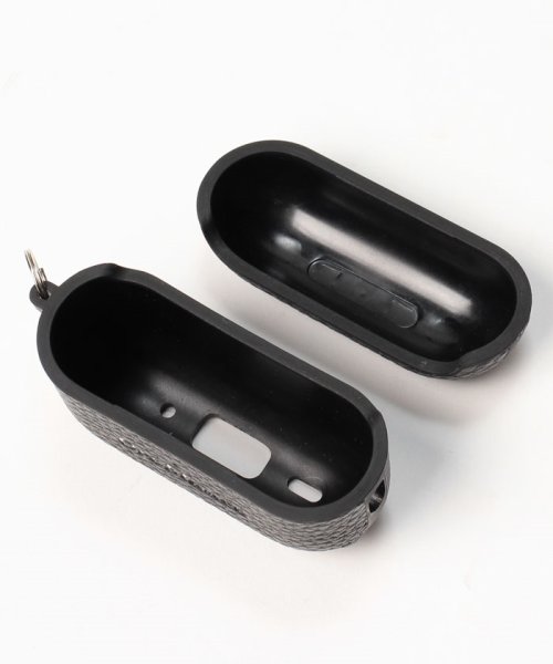 Orobianco（Smartphonecase）(オロビアンコ（スマホケース）)/シュリンク" PU Leather AirPods Pro（第2世代）Case/img04