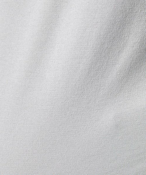 Munsingwear(マンシングウェア)/『ENVOY』吸汗ストレッチ ハイネック長袖シャツ(吸汗/ストレッチ/UV CUT(UPF50+))【アウトレット】/img09