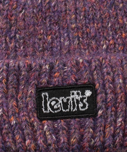 LEVI’S OUTLET(リーバイスアウトレット)/WOMEN S CHUNKY BEANIE/img03