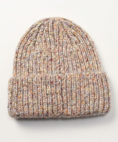 LEVI’S OUTLET(リーバイスアウトレット)/WOMEN S CHUNKY BEANIE/img02