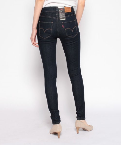 LEVI’S OUTLET(リーバイスアウトレット)/721 HIGH RISE SKINNY TO THE NINE/img02