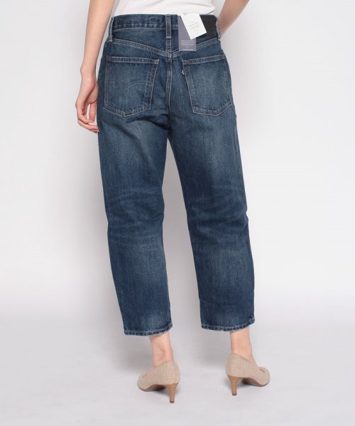 LEVI’S OUTLET(リーバイスアウトレット)/LMC BARREL LMC OCEANSIDE MOJ  INDIGO WOR/img02