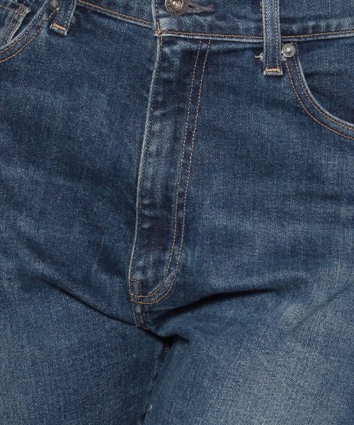 LEVI’S OUTLET(リーバイスアウトレット)/LMC HIGHRISE SLIM LMC ODAIBA MIJ  INDIGO/img05