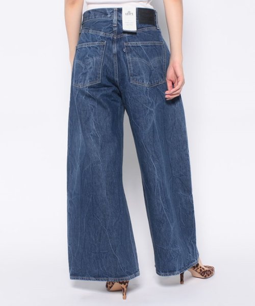 LEVI’S OUTLET(リーバイスアウトレット)/LMC WIDE BARREL LMC SWEETWATER  INDIGO S/img02