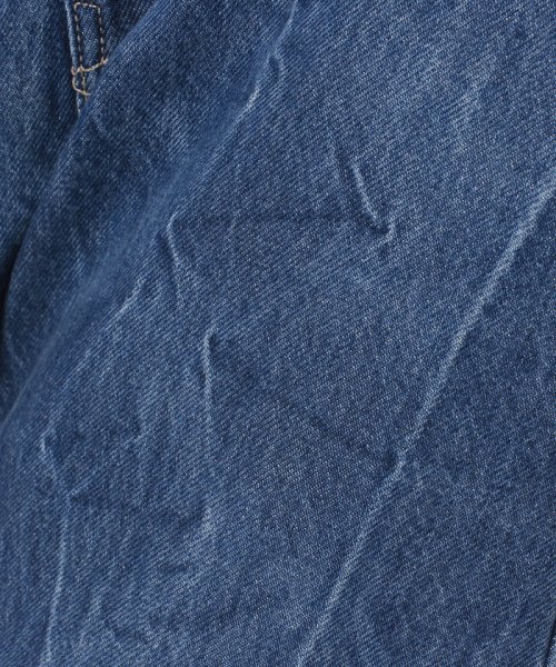 LEVI’S OUTLET(リーバイスアウトレット)/LMC WIDE BARREL LMC SWEETWATER  INDIGO S/img05