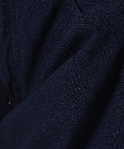 LEVI’S OUTLET(リーバイスアウトレット)/WELLTHREAD BAGGY DAD INDIGO CHARM/img05