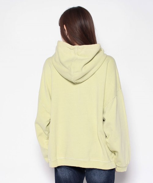 LEVI’S OUTLET(リーバイスアウトレット)/GRAPHIC CARAVAN HOODIE NATURAL DYE TIGHT/img02