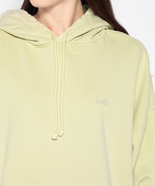LEVI’S OUTLET(リーバイスアウトレット)/GRAPHIC CARAVAN HOODIE NATURAL DYE TIGHT/img03