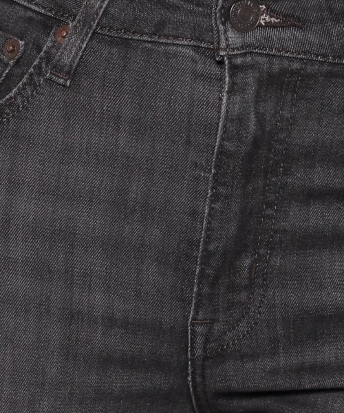 LEVI’S OUTLET(リーバイスアウトレット)/726 HR FLARE WASHED BLACK TIDE/img05
