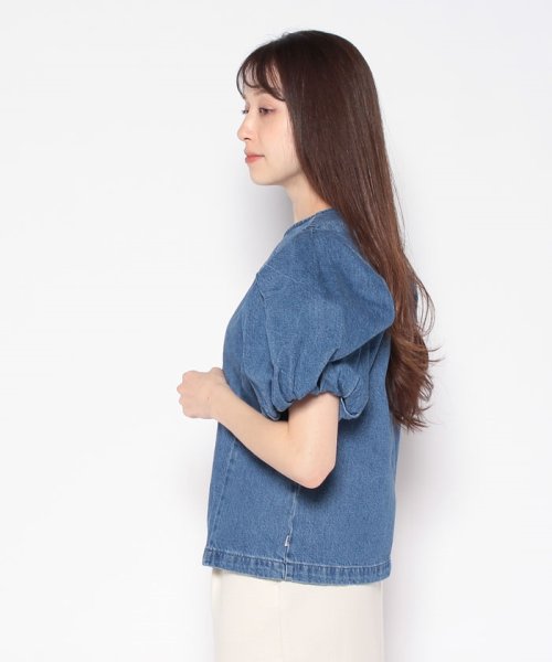 LEVI’S OUTLET(リーバイスアウトレット)/ZAIDA SS BLOUSE I HAVE ARRIVED/img01