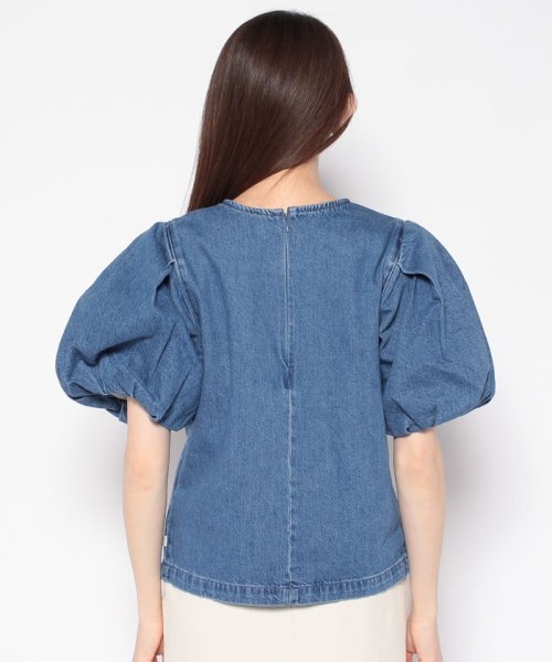 LEVI’S OUTLET(リーバイスアウトレット)/ZAIDA SS BLOUSE I HAVE ARRIVED/img02