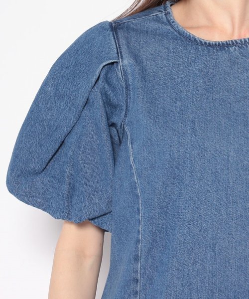 LEVI’S OUTLET(リーバイスアウトレット)/ZAIDA SS BLOUSE I HAVE ARRIVED/img03