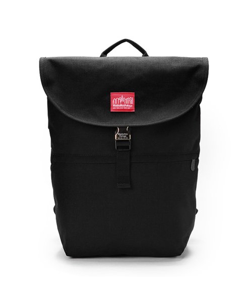 Manhattan Portage(マンハッタンポーテージ)/Metal Parts Jefferson Market Garden Backpack/img03