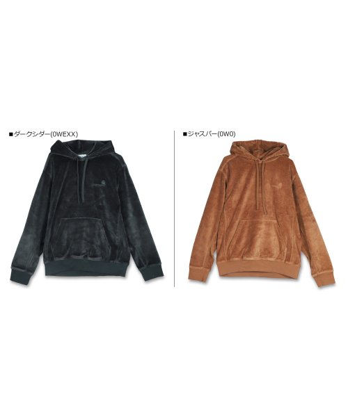 Carhartt(カーハート)/カーハート carhartt パーカー プルオーバー フーデッド ユナイテッド スクリプト スウェットシャツ メンズ HOODED UNITED SCRIPT /img06