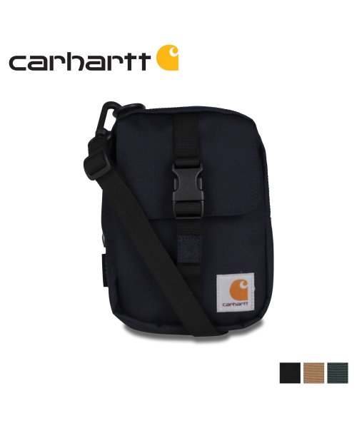 Carhartt(カーハート)/カーハート carhartt ショルダーバッグ バーノン オーガナイザー バッグ メンズ レディース 撥水 斜め掛け VERNON ORGANIZER BAG /img01