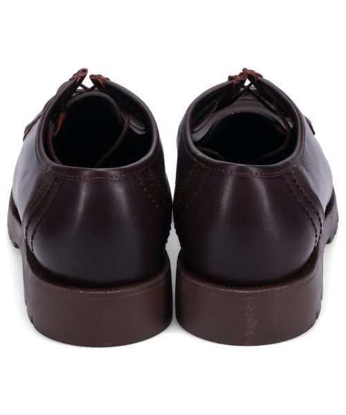 KLEMAN クレマン パドラー チロリアンシューズ メンズ レディース PADROR ワイン レッド NA72105 PADROR KLEMAN クレマン パドラー