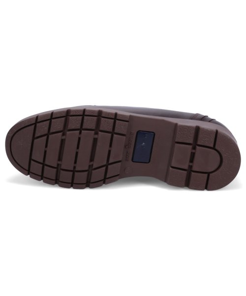 KLEMAN クレマン パドラー チロリアンシューズ メンズ レディース PADROR ワイン レッド NA72105 PADROR KLEMAN クレマン パドラー