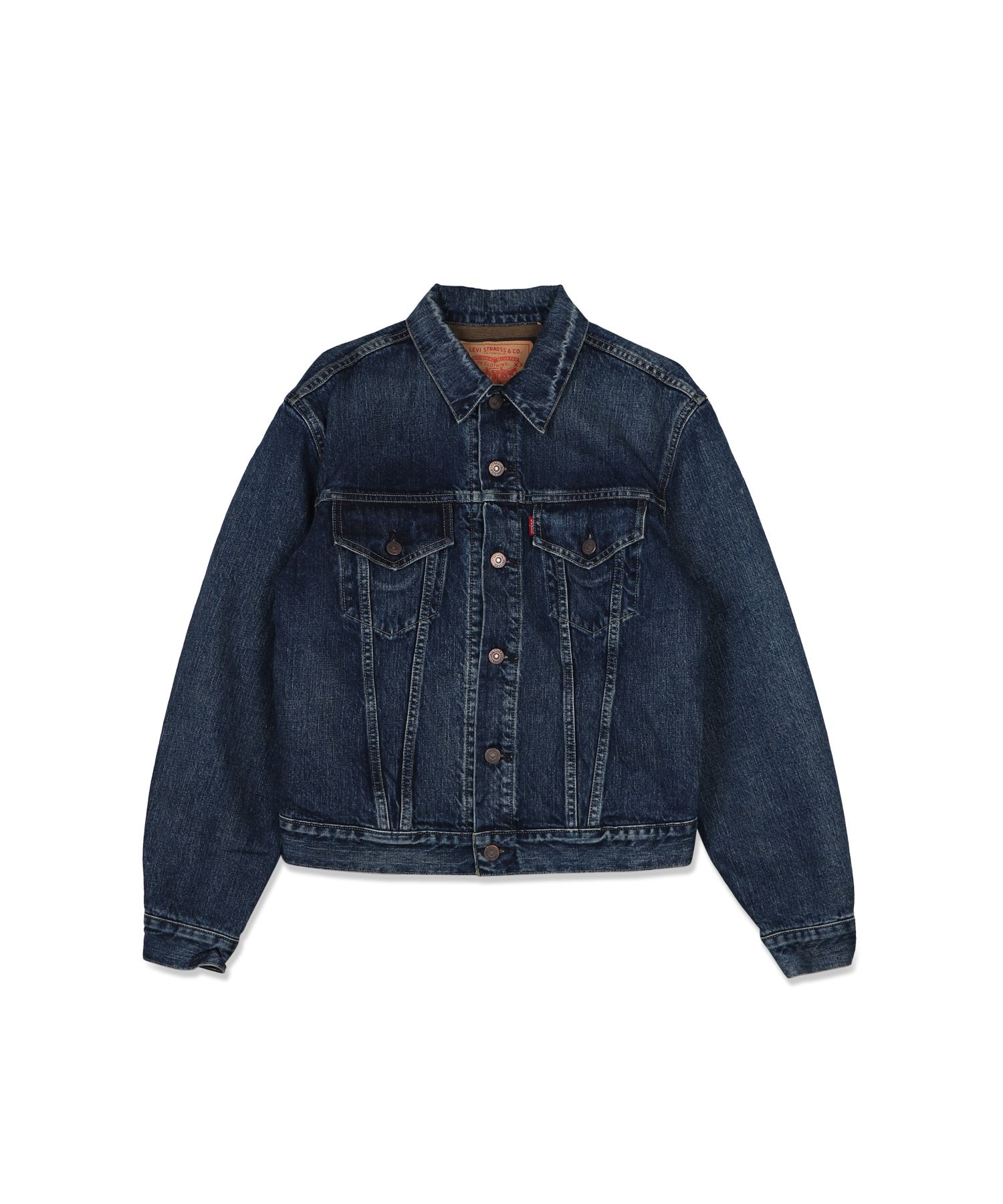 リーバイス　LEVI'S  デニムジャケット　Gジャン　559xx559xxになります