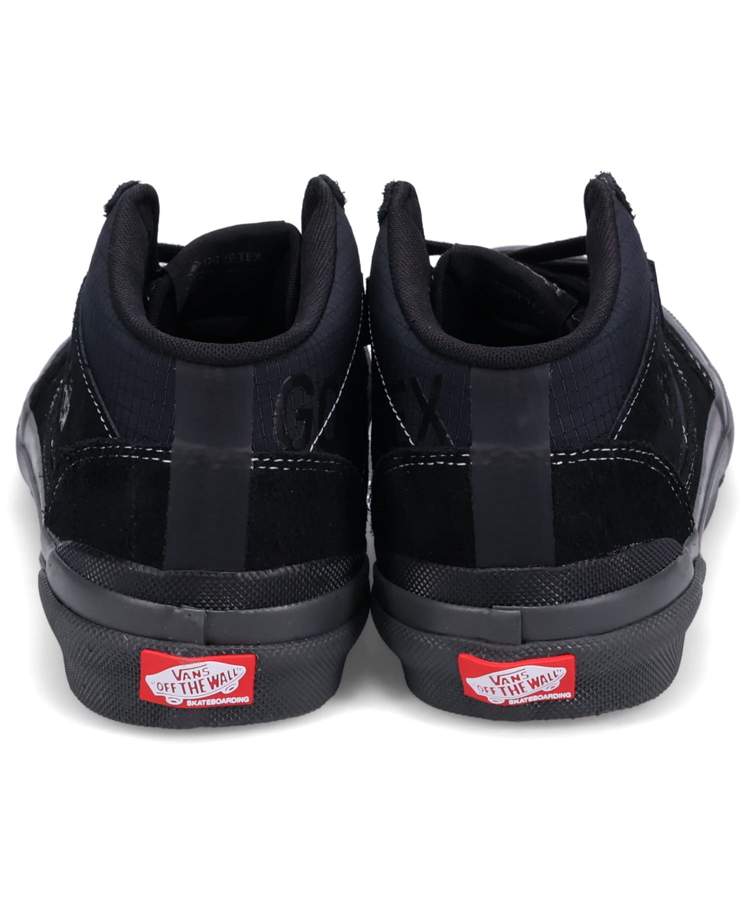 最高級・日本製 VANS ヴァンズ スケート ハーフキャブ 92 ゴアテックス スニーカー メンズ バンズ GORE-TEX 防水 防風 SKATE HALF CAB 92 G スニーカー my review of the vans ‘92 half cabs