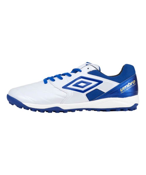 umbro(アンブロ)/アクセレイターTR WIDE｜フットサル｜人工芝対応｜ワイド｜トレーニング｜人工皮革/img01