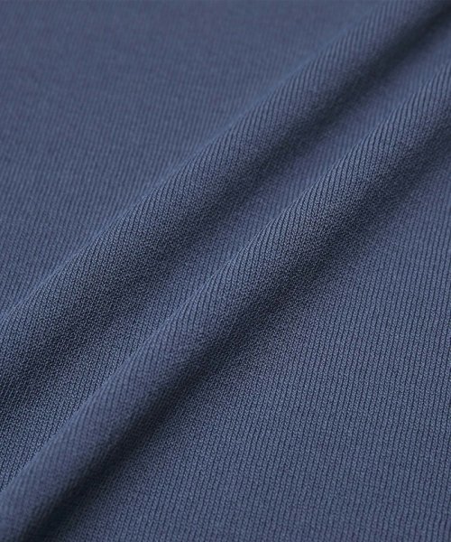 ROPE' PICNIC(ロペピクニック)/【WEB限定】Beauty knit/UVカット・接触冷感・洗濯機洗いOK/フレンチニット/img24