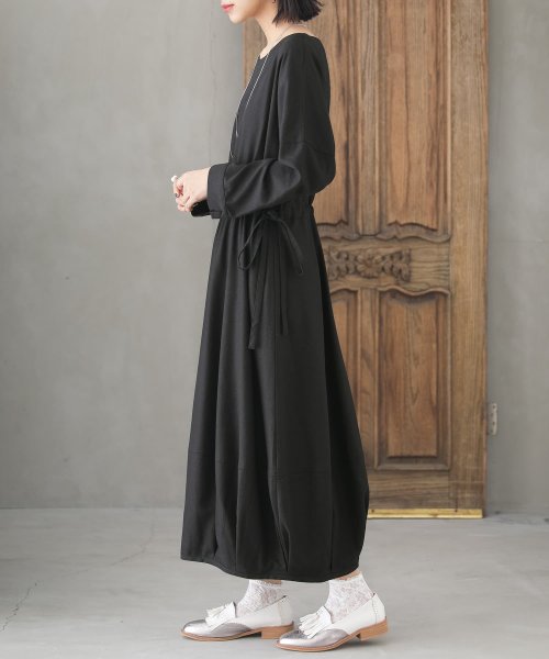 リネン混ジャケット＆ワンピースセットアップ』 入学式(入園式)／卒業  