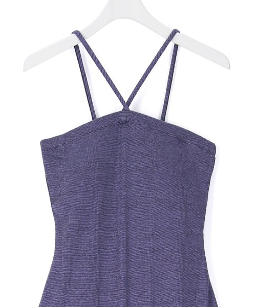 ADAM ET ROPE'(アダム　エ　ロペ)/【Miller for ADAM ET ROPE'】Cup付 Camisole One－piece/img08