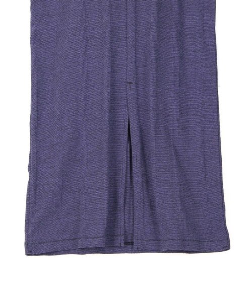 ADAM ET ROPE'(アダム　エ　ロペ)/【Miller for ADAM ET ROPE'】Cup付 Camisole One－piece/img11