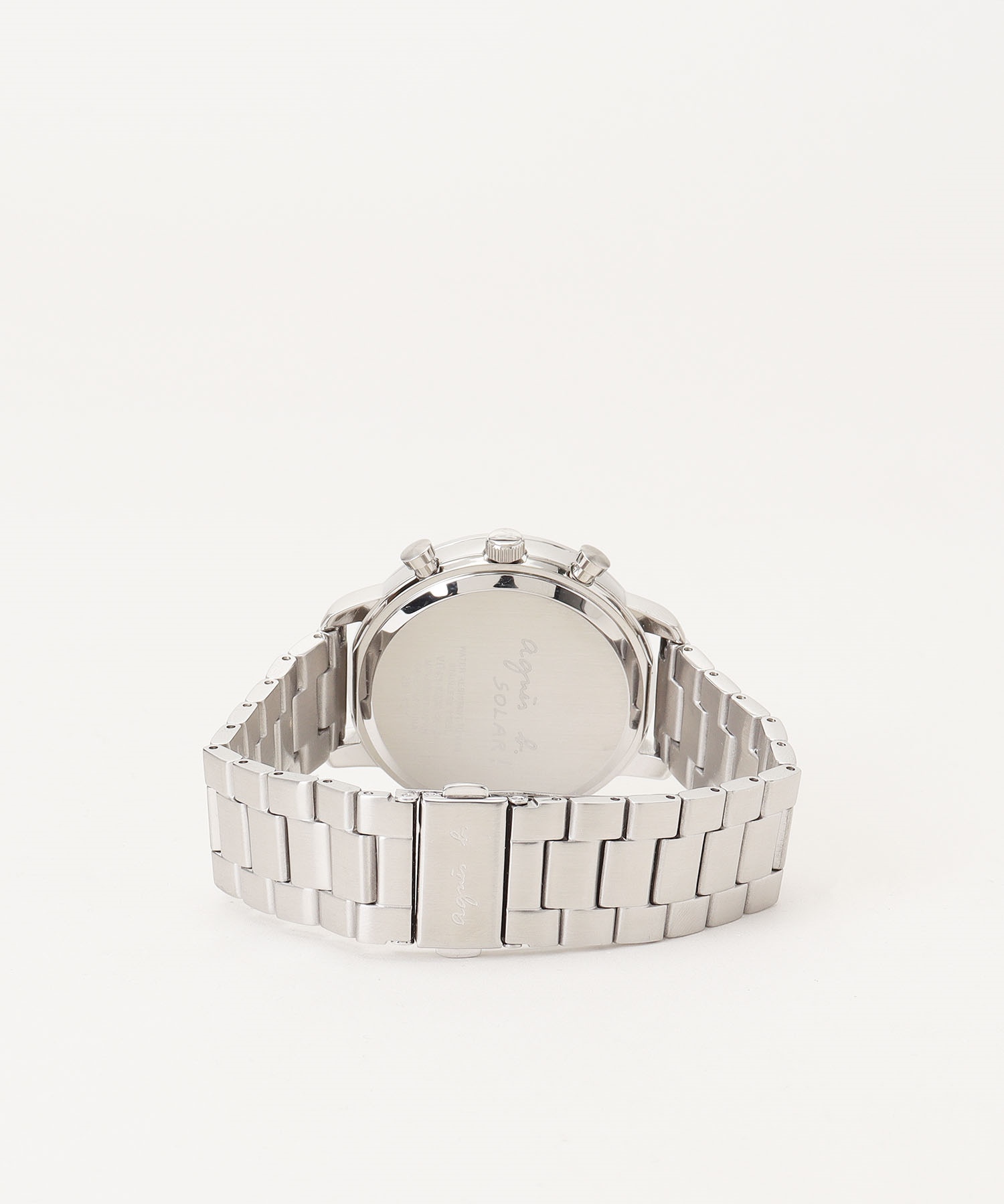アニエスベーブティック限定】LM01 WATCH FCRD705 時計(504974127